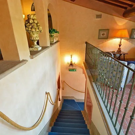 Calamidoro Hotel 4*