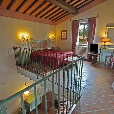 Hotel Calamidoro Calcinaia