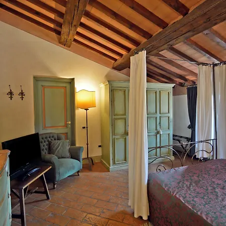 Calamidoro 4* Calcinaia