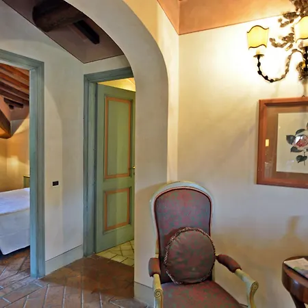 Calamidoro Hotel Calcinaia