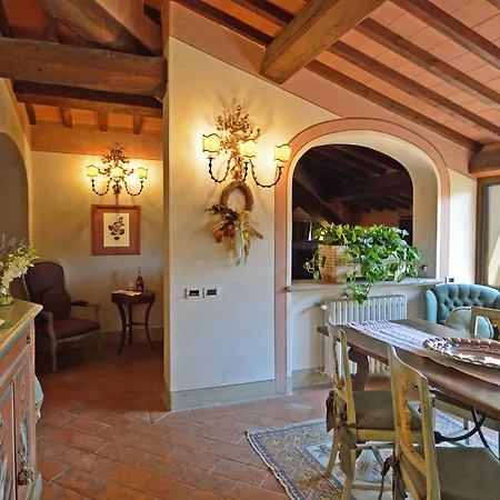 Calamidoro 4* Calcinaia