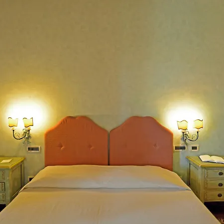 Calamidoro 4* Calcinaia