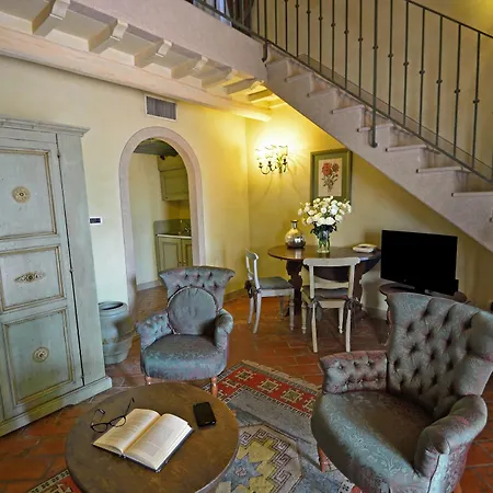 Calamidoro Hotel Calcinaia
