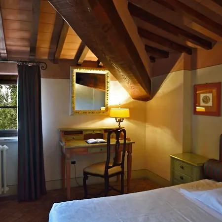 Calamidoro 4*