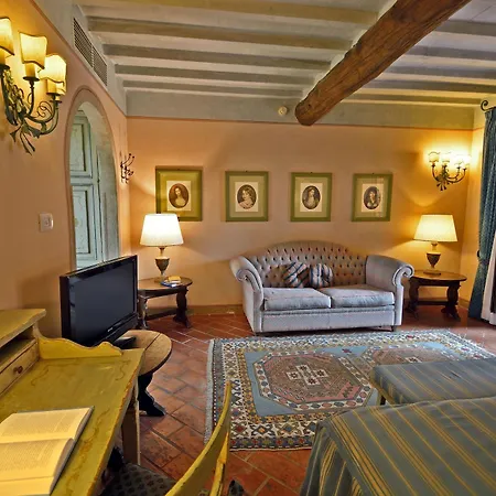 Calamidoro 4* Calcinaia