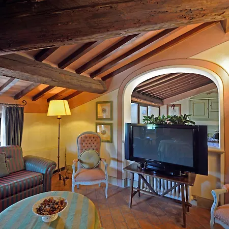 Hotel Calamidoro Calcinaia