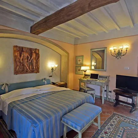 Hotel Calamidoro Calcinaia
