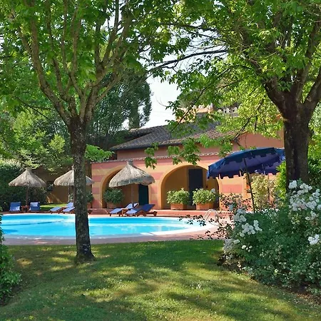 Calamidoro Hotel