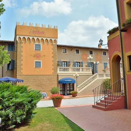 Calamidoro Calcinaia