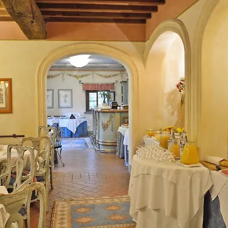 Calamidoro Calcinaia