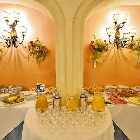 Hotel Calamidoro Calcinaia