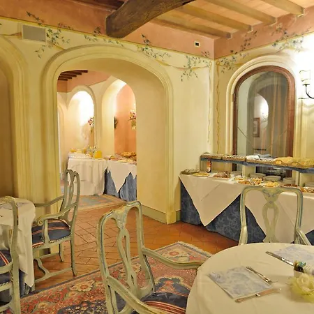 Calamidoro Calcinaia