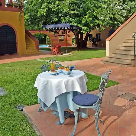 Calamidoro Hotel 4*
