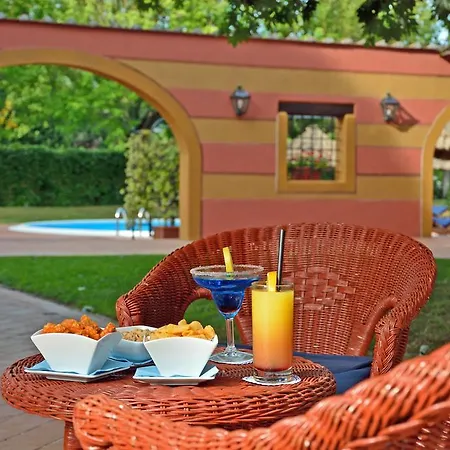 Hotel Calamidoro Calcinaia