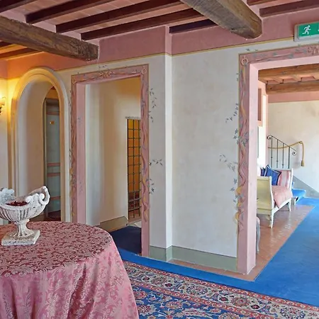Hotel Calamidoro 4*