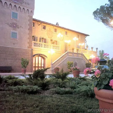 Calamidoro 4* Calcinaia