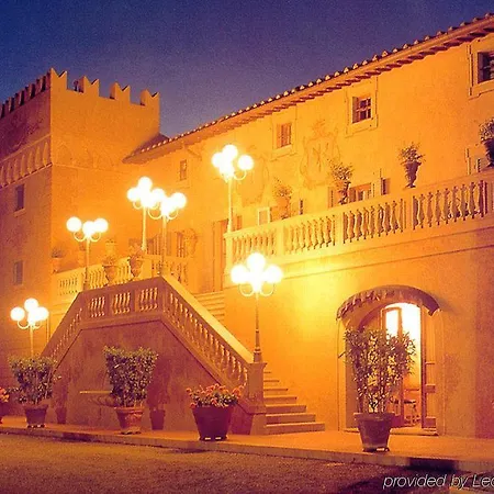 Calamidoro Hotel Calcinaia