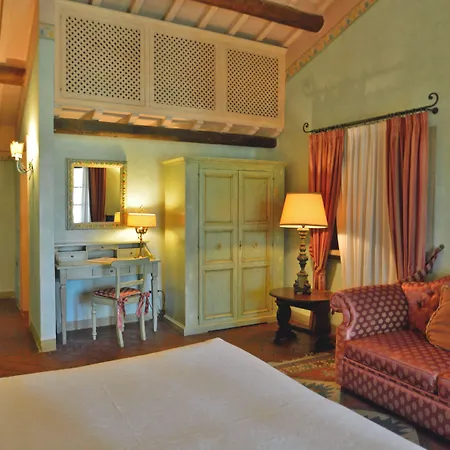 Calamidoro 4* Calcinaia
