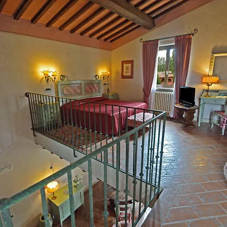 Calamidoro 4*