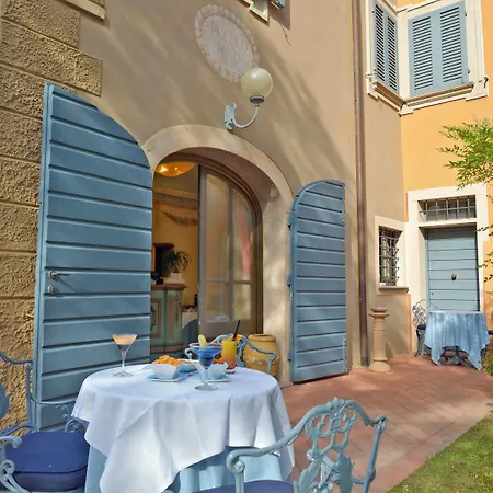 Hotel Calamidoro 4*