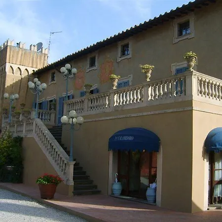 Calamidoro Calcinaia