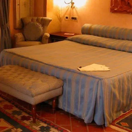 Hotel Calamidoro Calcinaia