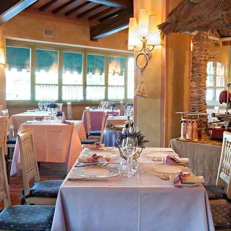 Hotel Calamidoro 4*