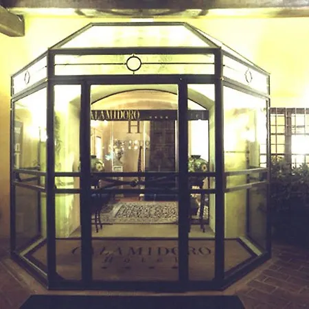 Calamidoro 4* Calcinaia