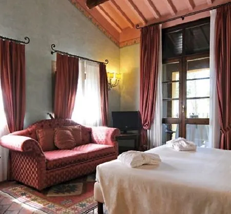 Calamidoro Hotel