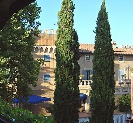Hotel Calamidoro 4*