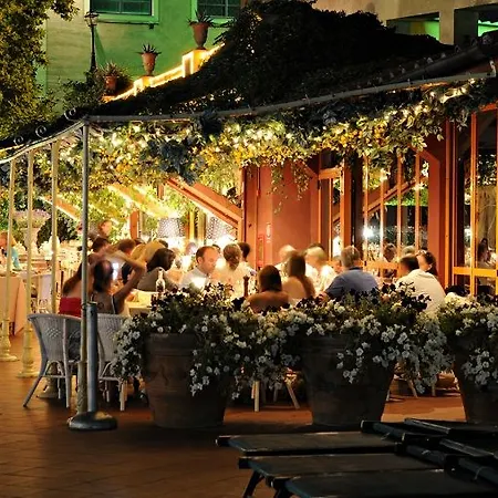 Calamidoro Hotel 4*