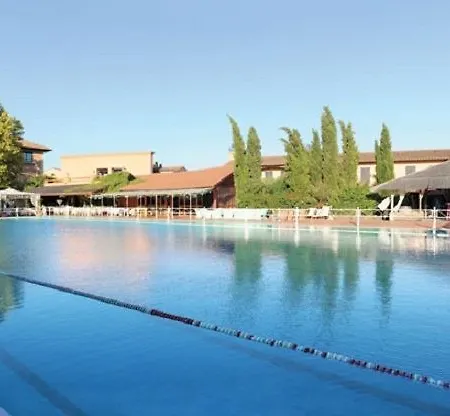 Calamidoro Hotel 4*