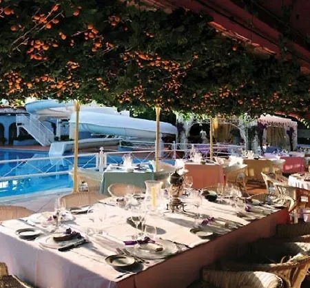 Calamidoro Hotel