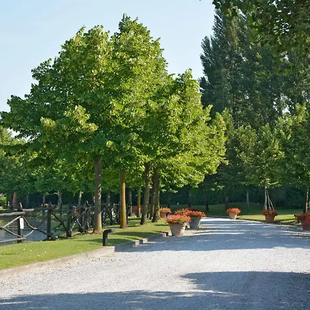 Hotel Calamidoro 4*