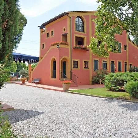 Hotel Calamidoro