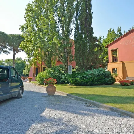 Calamidoro 4* Calcinaia