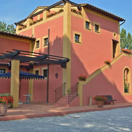 Hotel Calamidoro Calcinaia