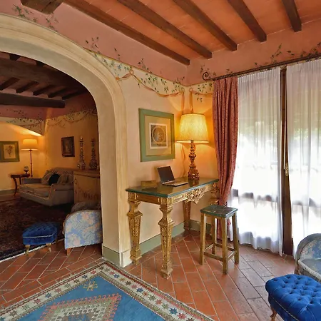 Calamidoro 4* Calcinaia
