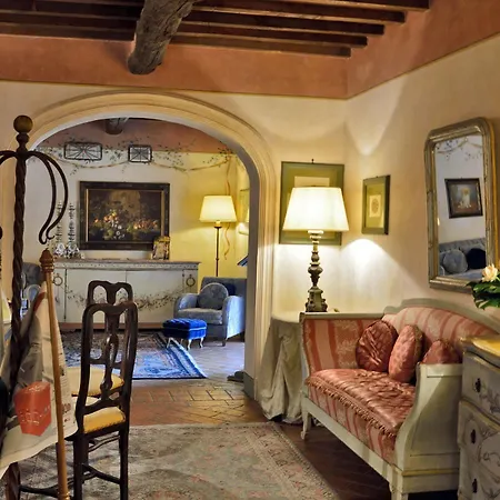 Calamidoro Hotel