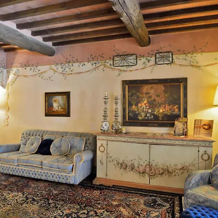 Hotel Calamidoro