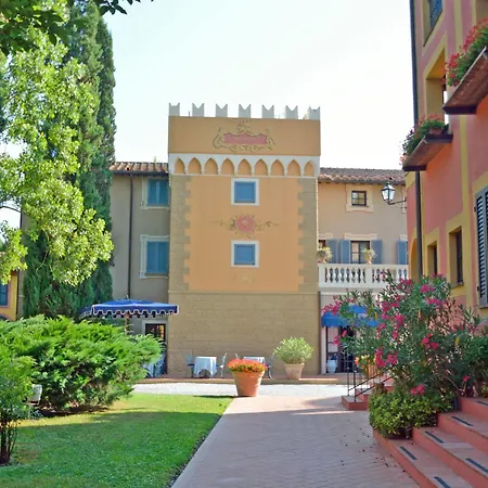 Hotel Calamidoro Calcinaia