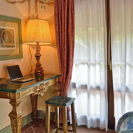 Calamidoro 4* Calcinaia