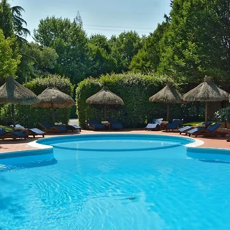 Hotel Calamidoro Calcinaia