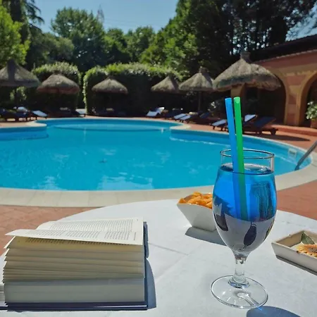 Calamidoro Hotel