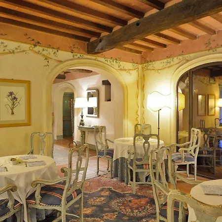 Hotel Calamidoro