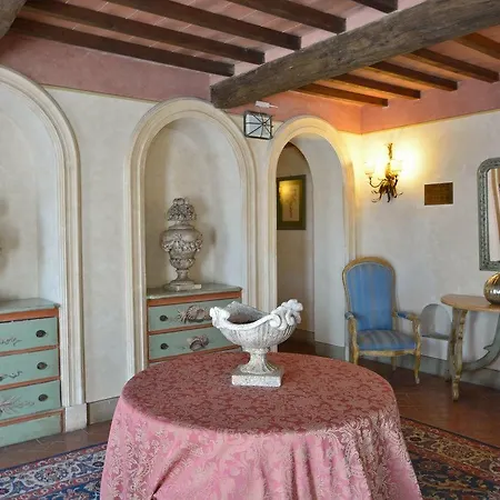 Calamidoro Hotel Calcinaia
