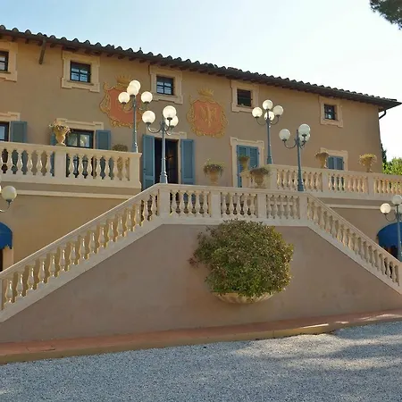 Calamidoro Hotel