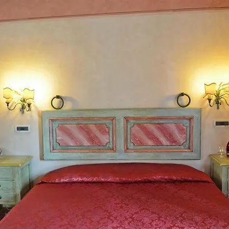 Calamidoro 4* Calcinaia