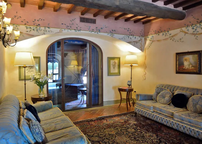 Hotel Calamidoro Calcinaia