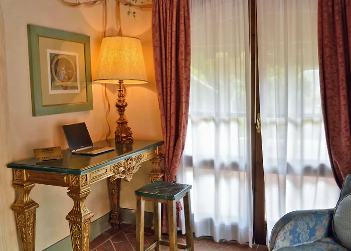 Hotel Calamidoro Calcinaia